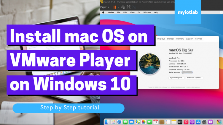 mac os x mouse offset vmware player